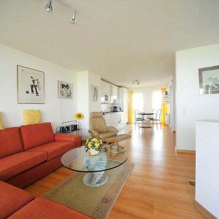 Helgolandhaus Wilhelmshaven Exteriör bild