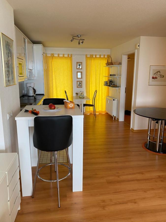 Helgolandhaus Wilhelmshaven Exteriör bild