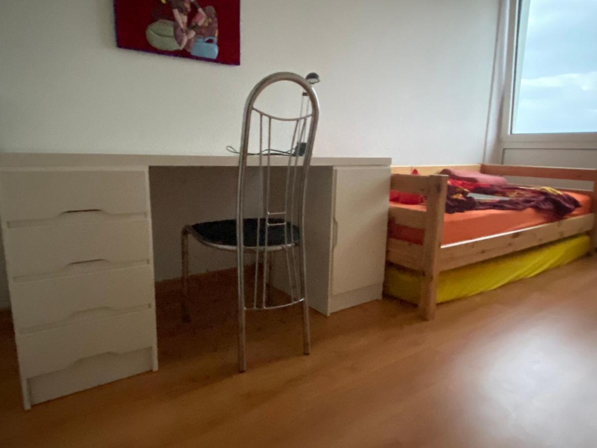 Helgolandhaus Wilhelmshaven Exteriör bild