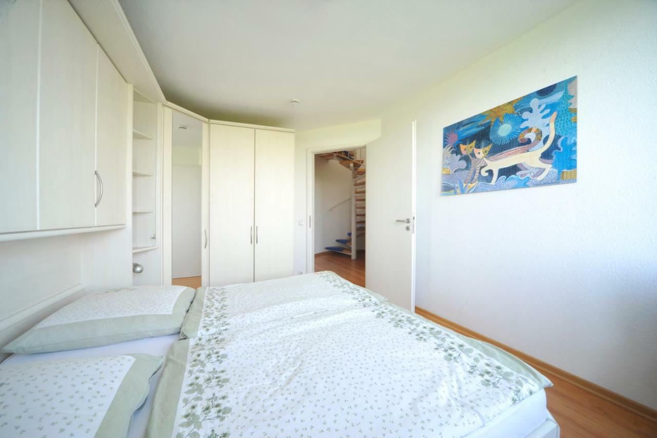 Helgolandhaus Wilhelmshaven Exteriör bild